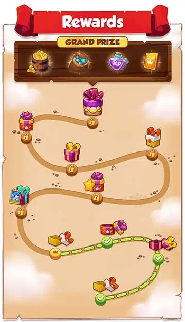 Tiradas Gratis Coin Master mision vikinga